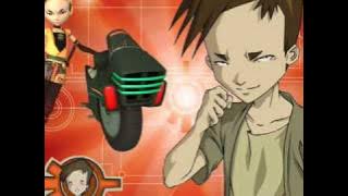 A World without Danger-Instumental