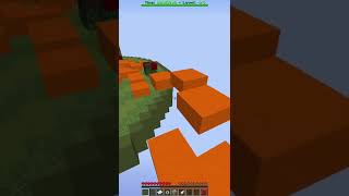 Minecraft Fox Parkour Gameplay [1093]