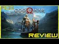 God of War Review "Buy, Wait for Sale, Rent, Never Touch?"