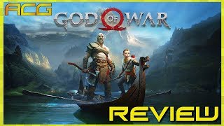 God of War Review 