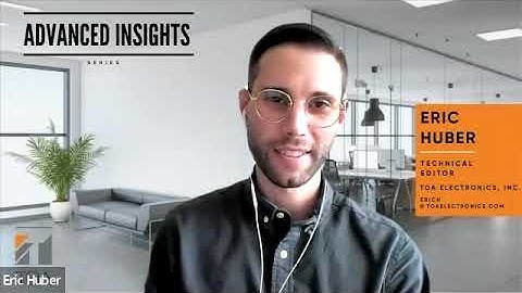 SOUND, SUPPLY (S3, E1) - Adding Visual to Mass Notification with the EverAlert System