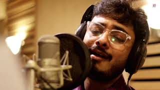 A tribute to tagore by abhay jodhpurkar. is an indian singer born in
madhya pradesh. he best known for his song "moongil thottam", duet
with harin...