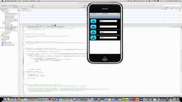iPhone SDK UITableView Series: Create and Use Custom Cells Tutorial