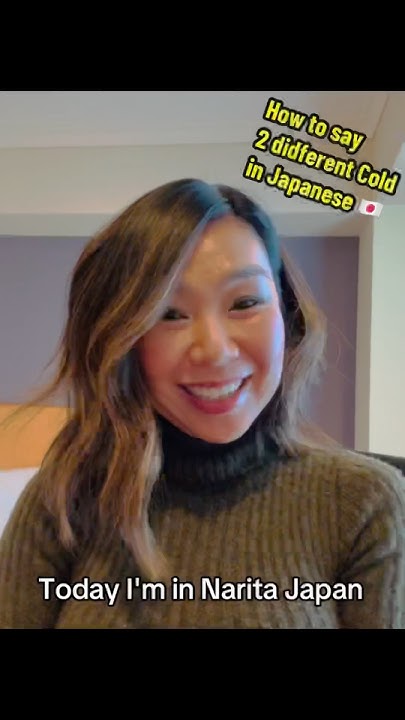 how-to-say-cold-in-2-different-ways-in-japanese-japaneselanguage