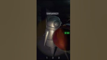 This Was Not My Fault #Repo #gaming #shorts