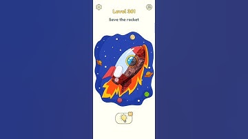 DOP 2 lvl 361 Save the rocket