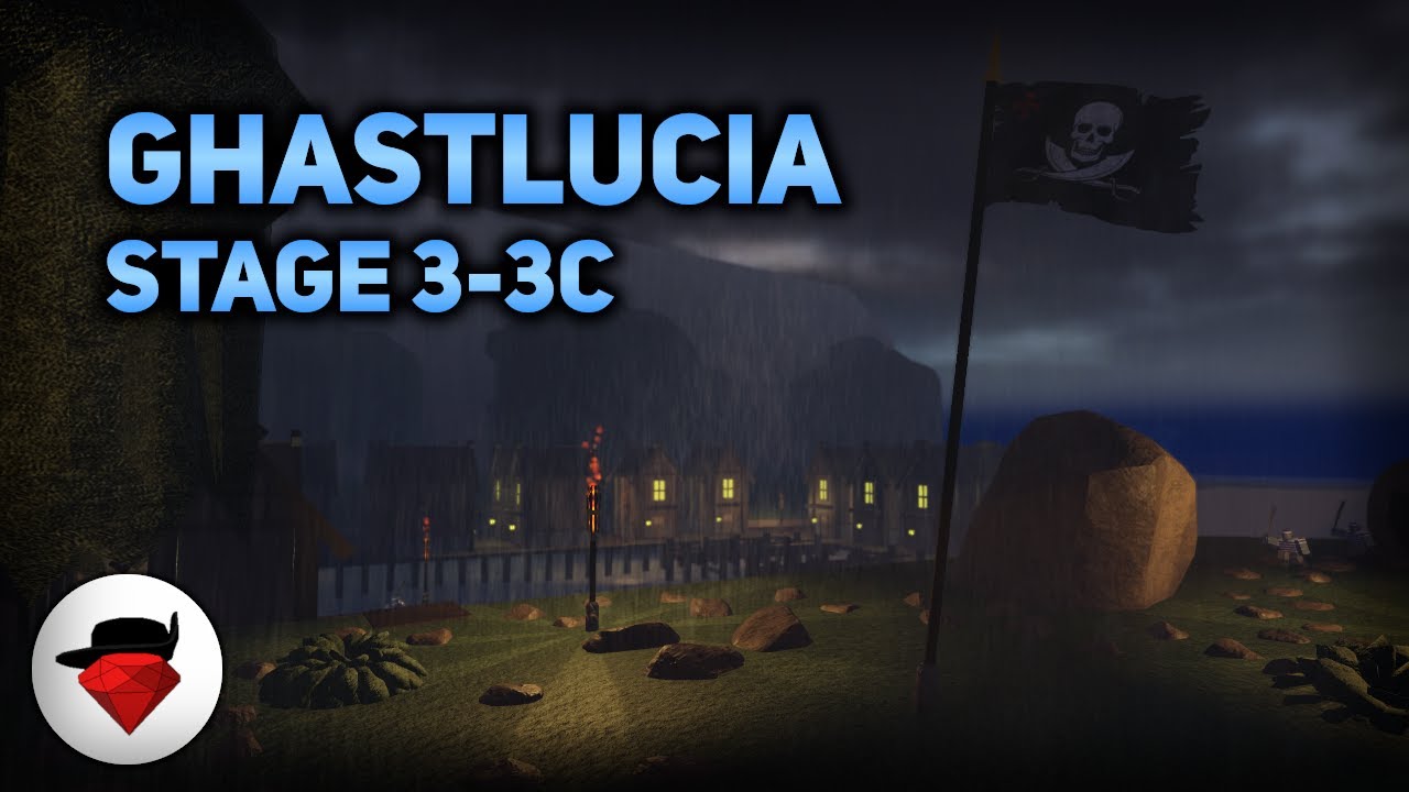 Ezaria Ghastlucia Stage 33c Clear Tower Galactica [ROBLOX] YouTube