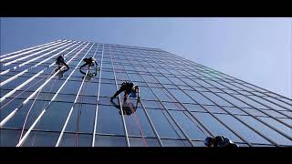 Ongoing Window Cleaning Service in Omaha-Lincoln NE | LNK Cleaning Company (402) 881 3135