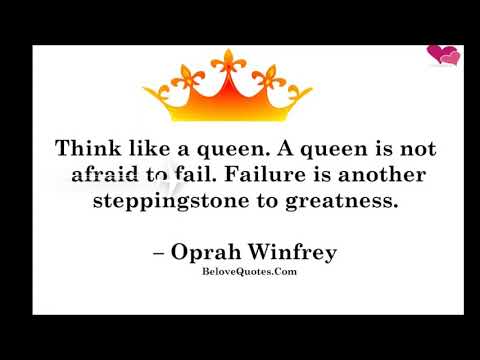 10 Best Queen Quotes And Cute Sayings