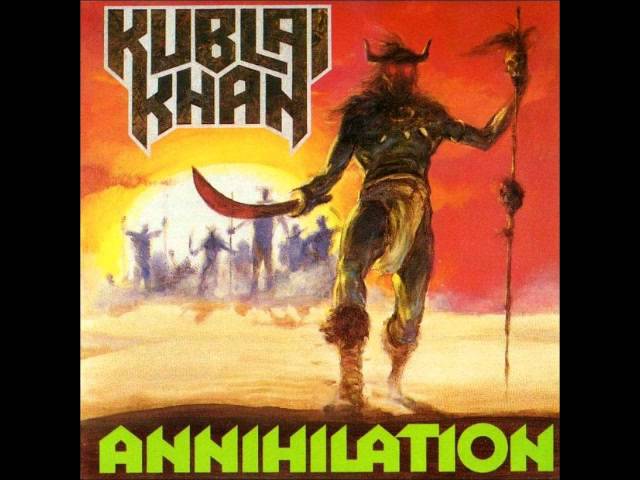 Watch Kublai Khan - Liars Dice on YouTube Watch Kublai Khan - Liars Dice on YouTube
