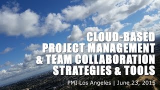Celebrity Cloud-based Project Management and Team Collaboration PMI Presentation Net Worth