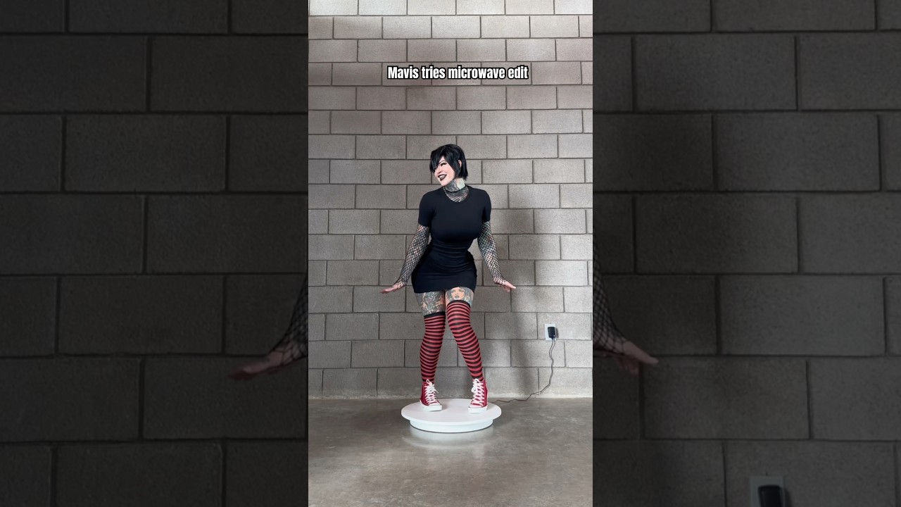 #mavis #heidilavon #mavisdracula #cosplay