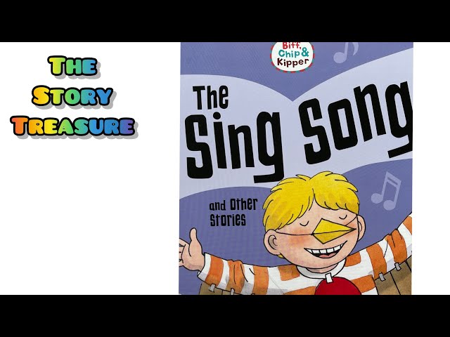 洋楽 Oxford Reading Tree Song Book and CD Oxford Reading Tree: Level 3: More Songbirds Phonics: Bob Bug and