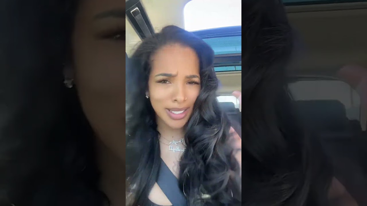 Don’t Test Me When My Hair Is Done 