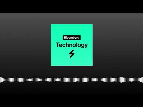 Elon Musk Sued by the SEC, Awaiting TikTok's Fate | Bloomberg Technology Episode cover