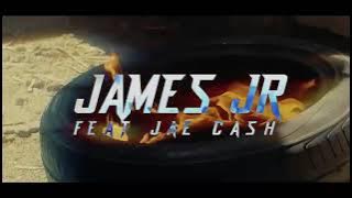 James JR ft Jae cash Voiceyodula -rise up(music official video)