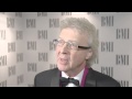 Peter Vale Interview - The 2014 BMI London Awards