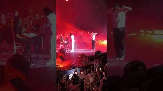 Mustafa Sandal - Aşka Yürek Gerek Mustafa Sandal&An Epic Symphony Antalya Konseri 27.07.2024