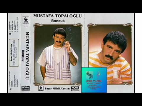 Mustafa Topaloğlu-Remziye (Official Audio) Boncuk Albümünden Full Albüm Nette İlk!!!