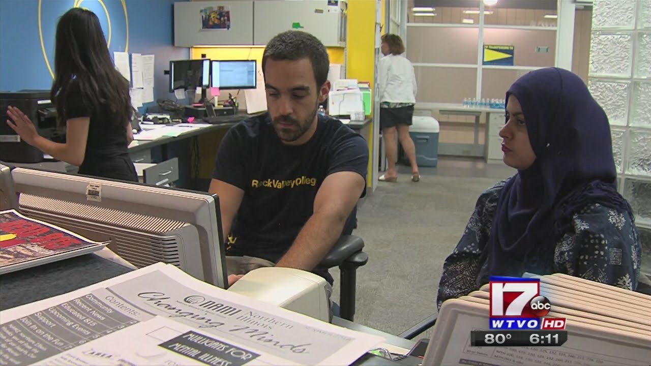 Rock Valley College extending its hours for student registration