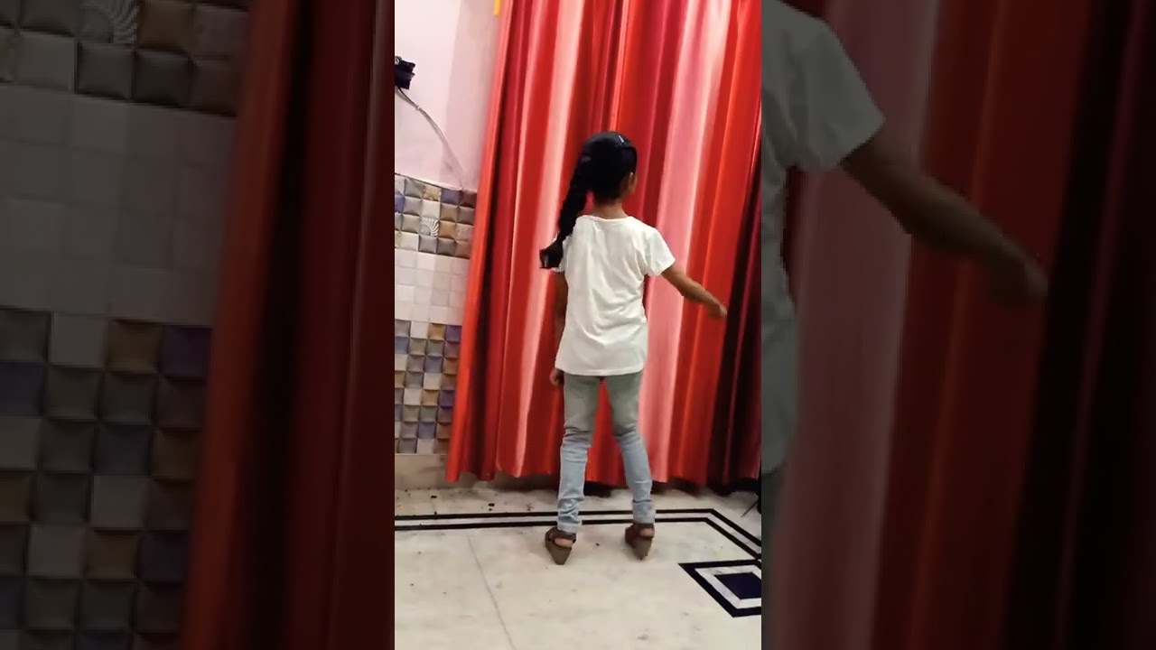 kaccha badam song dance||Namra's world🎶