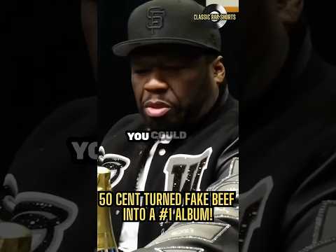 50 Cent Just
