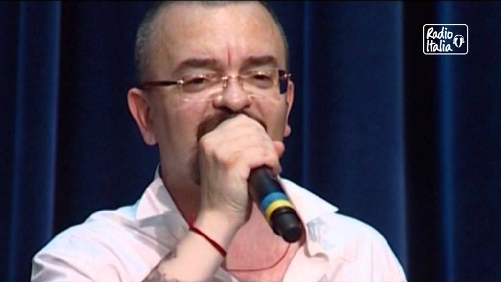 Nomadi - Io vagabondo