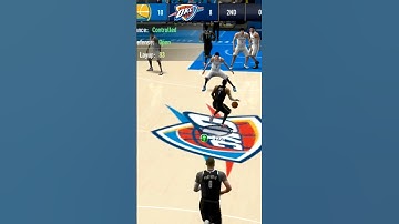 #BEST 1 V 1 EVER || NBA LIVE MOBILE