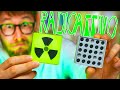 IL ROMPICAPO RADIOATTIVO! (Geniale)