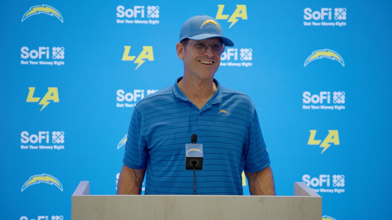 Jim Harbaugh On Jameis Winston Browns LA Chargers YouTube jim-harbaugh-on-jameis-winston-browns-la-chargers-youtube