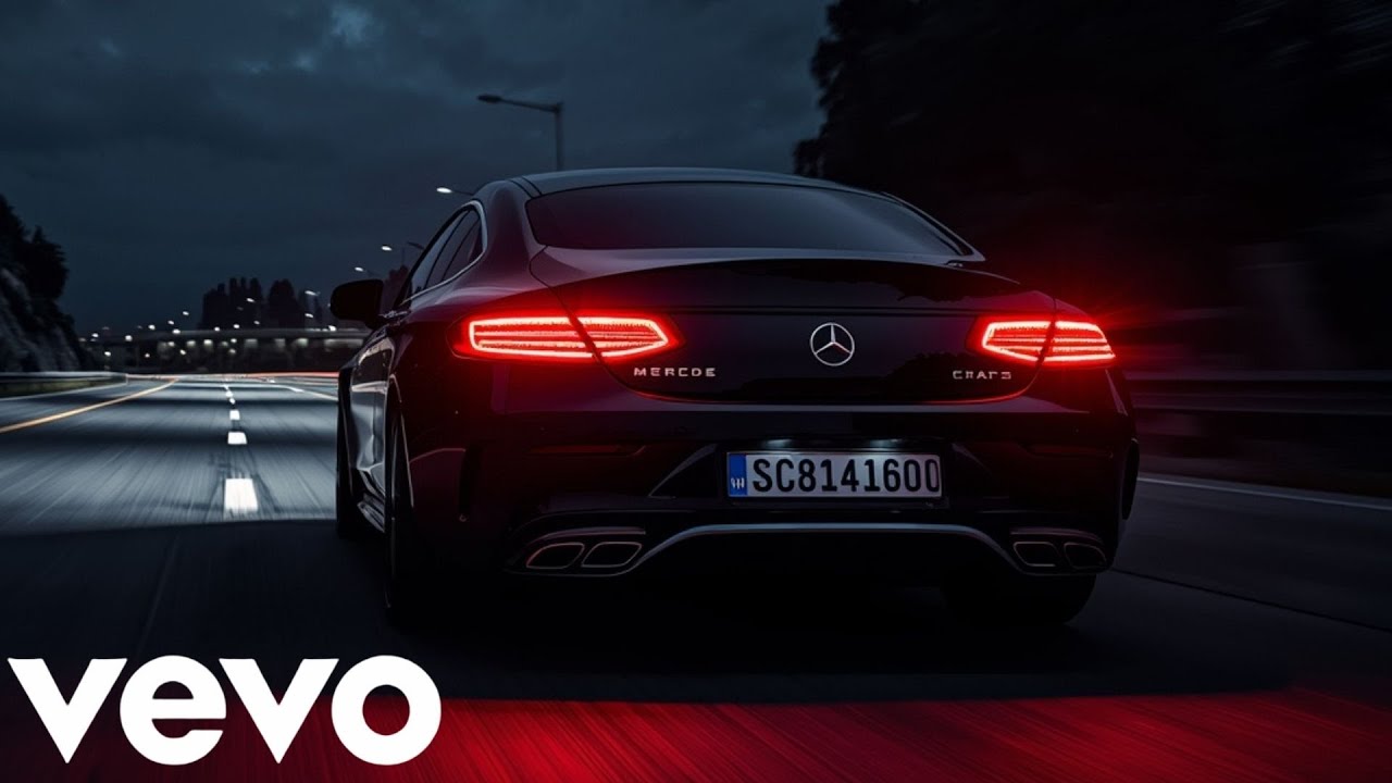 Oguzh4n – Empty Nights ( Original Mix )