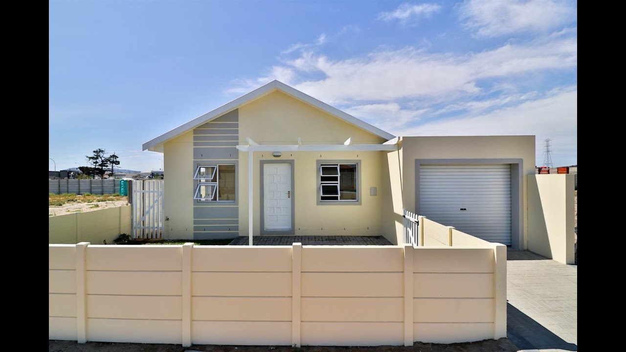 3 Bed House for sale in Western Cape Cape Town