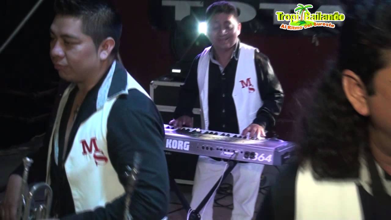 MORENO SHOW  EL PAISA