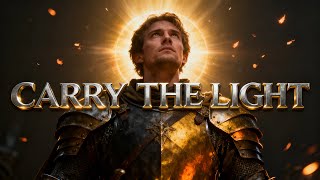 Download Lagu CARRY THE LIGHT | Blessed Power MP3