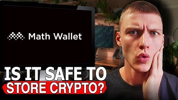 MathWallet: The Ultimate Crypto Wallet Guide & Bonus Signup Opportunity!