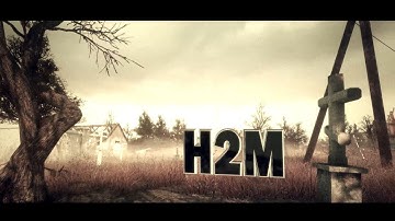 H2M Trickshot Montage