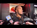 DJ Turner is fully committed to a productive off-season with the Bengals