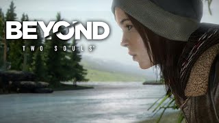 Beyond Two Souls 17 | Ich habe keine Angst mehr vor dem Tod | Ende | Remastered Gameplay thumbnail
