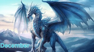 Your Month, Your Dragon