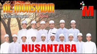 Nusantara - Al Munsyidin Kubangwungu Bersholawat