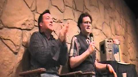 Invader Zim Panel Part 2