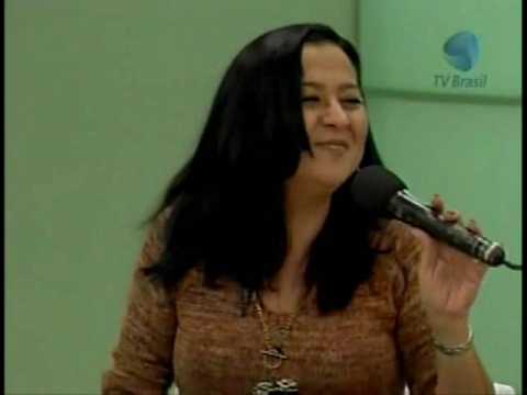 Claudia Telles - Entrevista Sem Censura Jun 2009