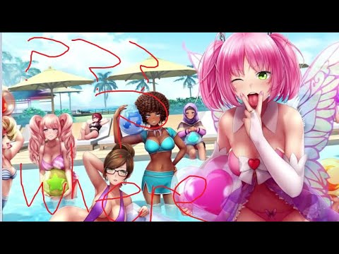 WHERE IS HUNIE POP 2 - YouTube