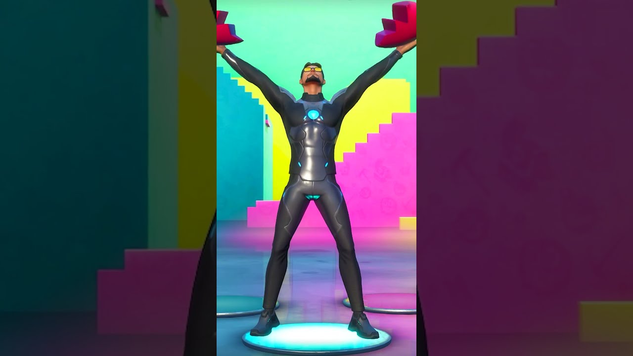 CLEANEST GODLY TRANSITIONS 