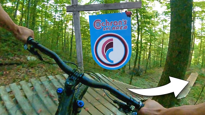 Went to ride with BKXC, but instead found this Gem...