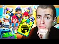 NON HA SENSO!! SHOPPO TUTTO il PASS PRO su BRAWL STARS