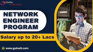 Network Engineer Roadmap & Top Courses || Earn Up to 20+ Lacs (Must Watch)- Transform Your Career