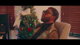 Ric Hassani - I'll Give You Love, This Christmas
