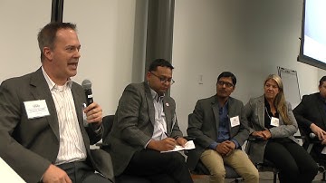 Analytics Forum: managing bias in datasets