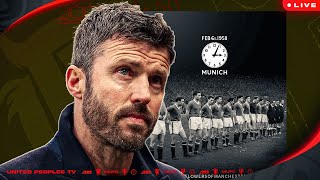 How Carrick's Changes Have Improved United...The Details | Spurs Full Preview \u0026 Munich Remembrance